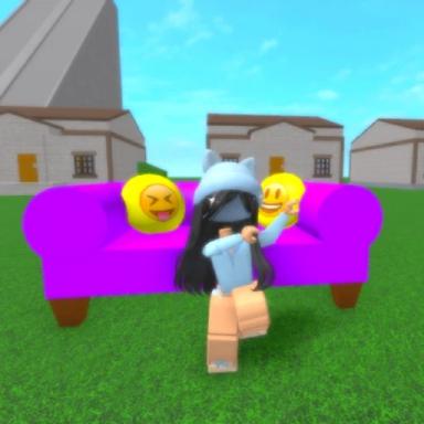 Thumbnail for 🤗 Simulador de abrazos de gente! 💕 [CORISTOL 📉] Game