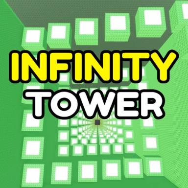 Thumbnail for Infinity Tower ♾️ Game