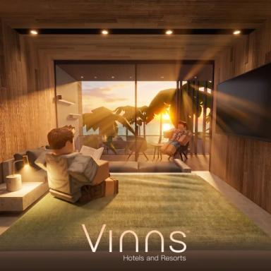 Thumbnail for Hotel RP! Vinns Hotels and Resorts Game