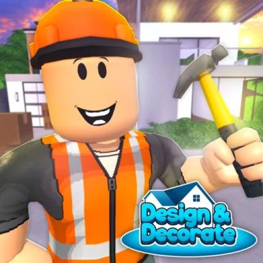 Thumbnail for Design and Decorate Game
