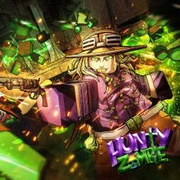 [12H] Hunty Zombie icon