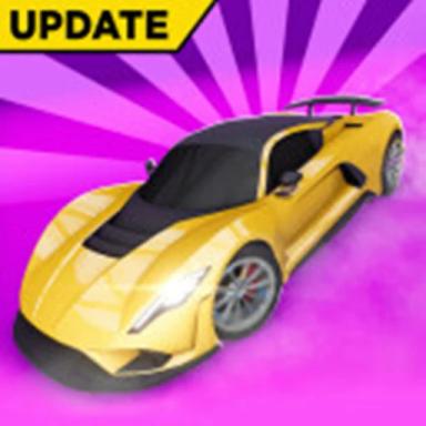 🏁 ICE RACE! 🏁 Car Dealership Tycoon icon