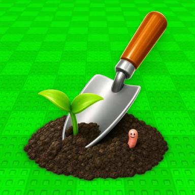 Thumbnail for Trowel a Plant Game