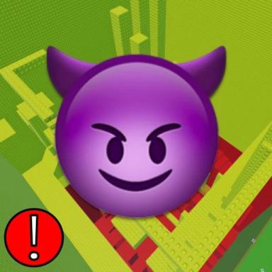 Thumbnail for [😈] The Impossible Slap Tower Game
