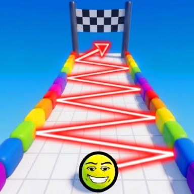 Thumbnail for Ball Race Game