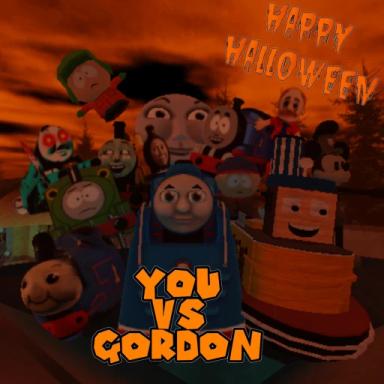 Thumbnail for WAVE 2 SKINS THIS SUNDAY! || You VS Gordon Game