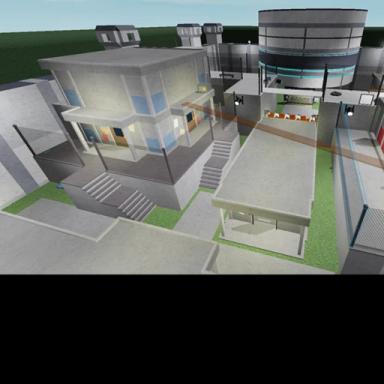 Thumbnail for Piggy impossible Outpost Game