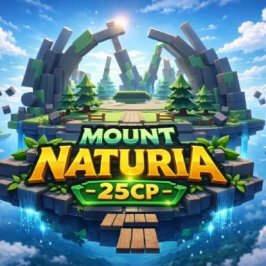 Thumbnail for [NEW!] MOUNT NATURIA Game