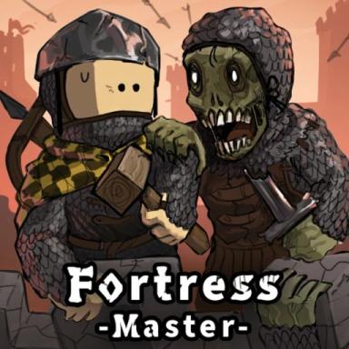 Thumbnail for Fortress Master TD Game