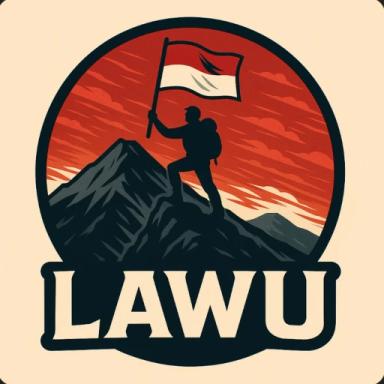 MOUNTAIN LAWU VIA CETHO 🌄 icon