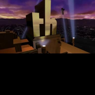 Thumbnail for Destroy the 20th century fox logos! Game