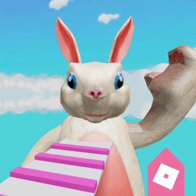 Escape The Easter Bunny Obby! icon