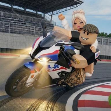 Thumbnail for Motorcycle Delivery Game