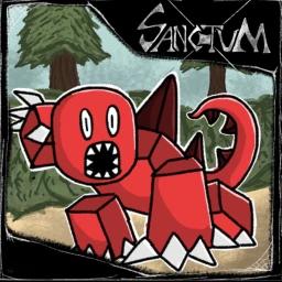 [MINI PATCH] Sanctum (Forslopen) icon