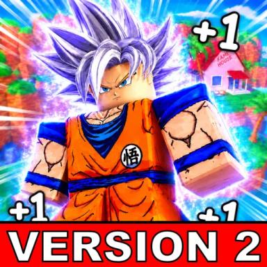 Thumbnail for [V2] +1 Anime Multiverse Game