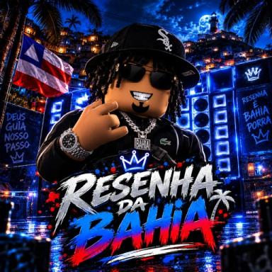 Thumbnail for Bahia Review  Game