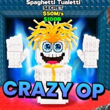 [🛰️] Steal a Brainrotted: ULTIMATE x7777M icon
