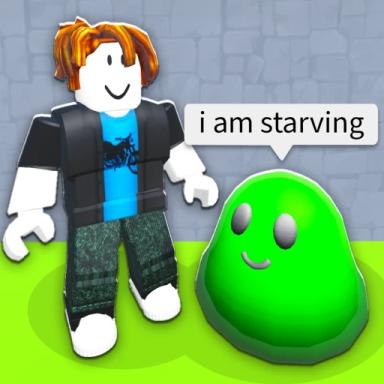 Thumbnail for Raise A Slime Simulator Game