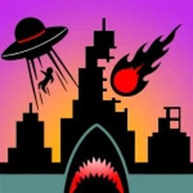 Thumbnail for Disaster City Game