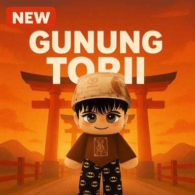 Gunung Torii icon