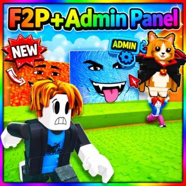 Thumbnail for [🎉] Escapesz For Brainrotsz ETFB [AP] Game