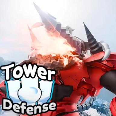 Elder T Tower Defense [💥Drill Event] icon