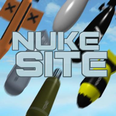 Thumbnail for Nuke Site Game