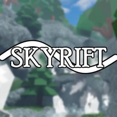 Skyrift [V10.13] icon