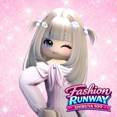 Thumbnail for FASHION RUNWAY SHIBUYA109 Game