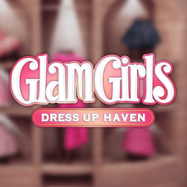 Glam Girls: Dress Up Haven! ✨ icon