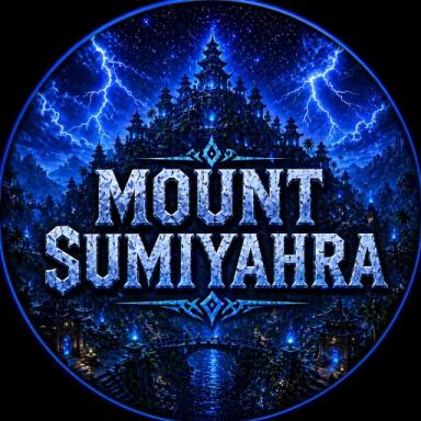 ( NEW + FREE AVA ) MOUNT SUMIYAHRA icon