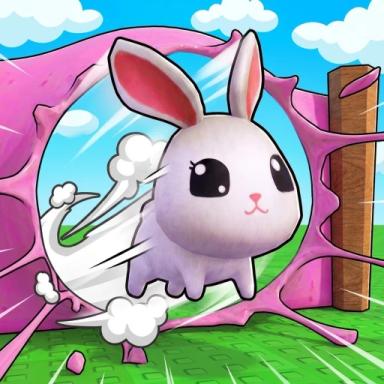 Thumbnail for Animals VS Bubblegum Game