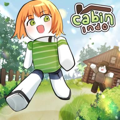 Thumbnail for Cabin Indo 🎙️ [EVENT] Game
