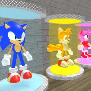 Sonic Tycoon icon