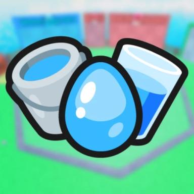 💧Water Incremental icon