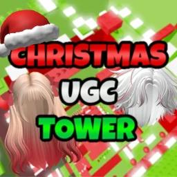 Thumbnail for UGC Christmas Tower Game