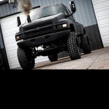Gradys Diesel RP Map (NEW TRUCKS ADDED!!!) icon