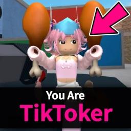 💕 TikToker icon