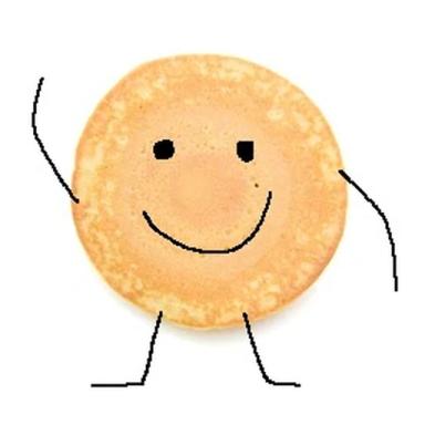pancake club best game ever 🥞🥞🥞🥞 icon