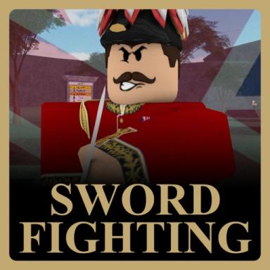 Basic Sword Fighting Free for All icon