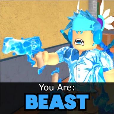 Thumbnail for 👹 BEAST Game