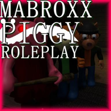 Mabdrex's Piggy Roleplay [UPD] icon