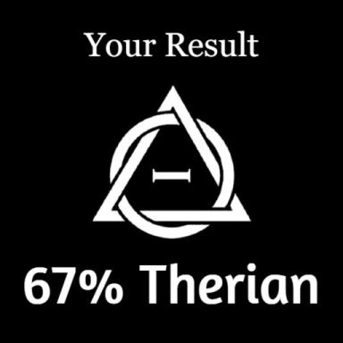Therian Test 🐾 icon