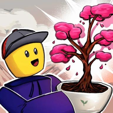Thumbnail for Grow a Bonsai [BETA] Game