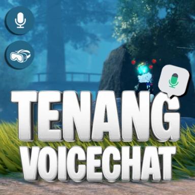 Tenang [voicechat] icon