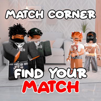 Match Corner: Find Your Match icon