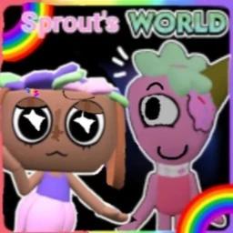 Mundo de Sprout  icon