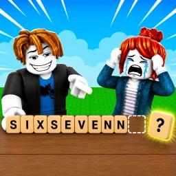[🧩] Anagram Duels!  icon