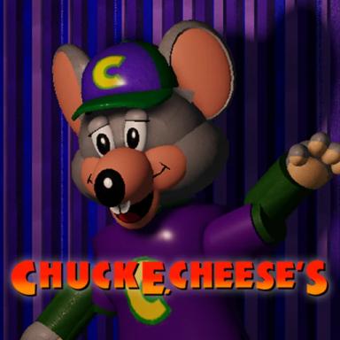 Chuck E Cheese Store 1 stage (5 YEAR ANNIVERSARY) icon
