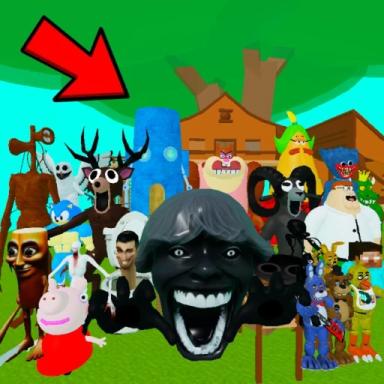 Thumbnail for Survive and Kill the Killers Game